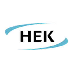 HEK Service-App icon