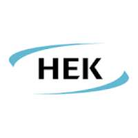 HEK Service-App on 9Apps