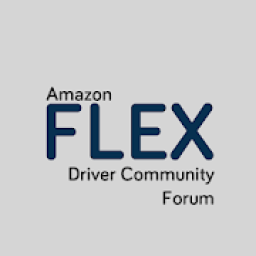 ikon Amazon Flex Forum