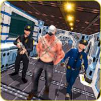 Escape From Mutants-Prison Break Survival Missions