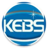 KEBS Official App