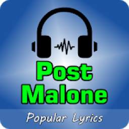 Post Malone 2019 all songs lyrics - Full Offline