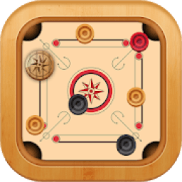 Carrom : Carrom Board Game Free In 3D icon