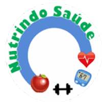 Diabetes por Nutrindo Saúde on 9Apps