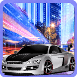 car speed driving आइकन