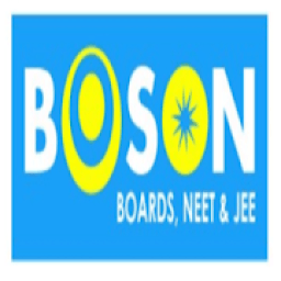 Boson Physics with Pranav आइकन