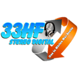 33 HF STEREO DIGITAL icon