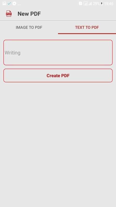 PDF Reader Acrobat screenshot 3