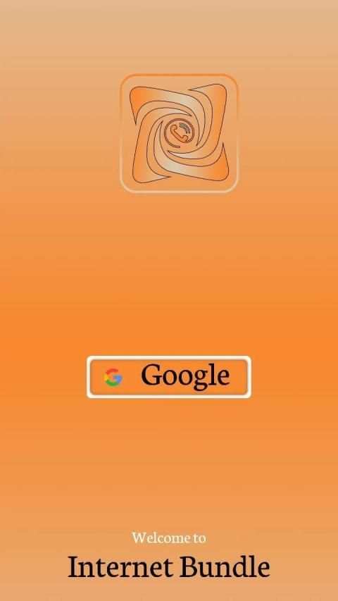 Internet Bundle स्क्रीनशॉट 1