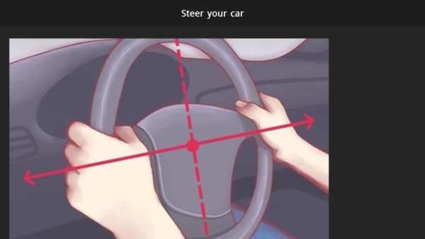 Learn Driving Offline screenshot 1
