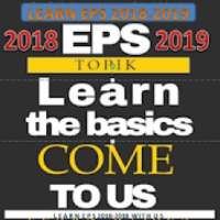 EPS TOPIK 2018
