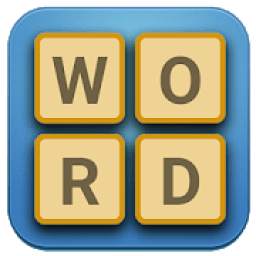 Word Blast : Exciting Puzzle Game