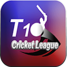 T10 Cricket League icon
