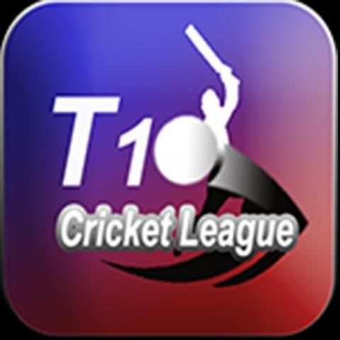 T10 Cricket League screenshot 2