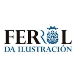 Ferrol de la Ilustración