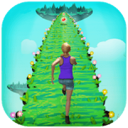 ikon Endless Speed Princess runner