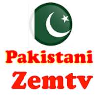 ikon Pakistani Zemtv