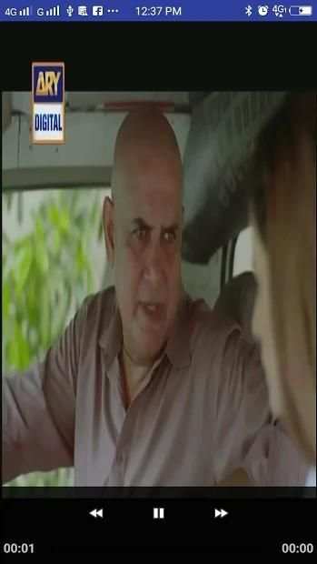 Pakistani Zemtv screenshot 1