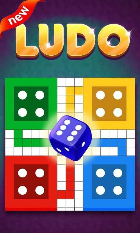 Ludo King Classic screenshot 4