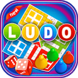Ludo King Classic आइकन