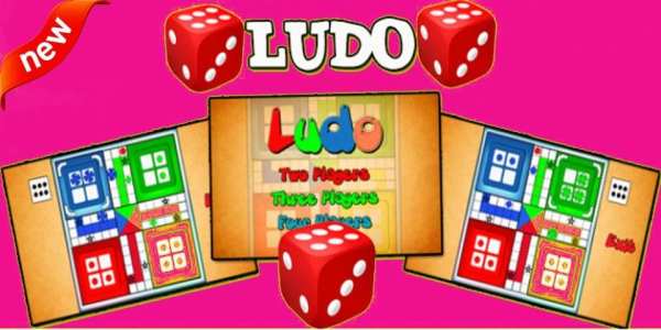 Ludo King Classic screenshot 2