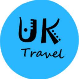 UK Travel Passenger