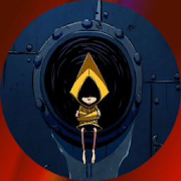 ikon Wallpaper little Nightmares