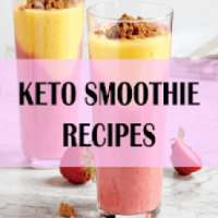 Keto Smoothie Drinks Recipes on 9Apps