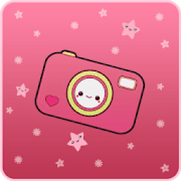 Kawaii Photo Editor आइकन