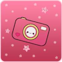 Kawaii Photo Editor on 9Apps