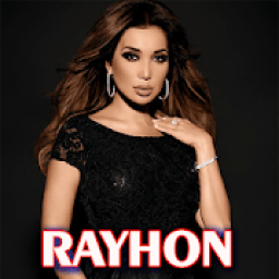 Rayhon qo'shiqlari matnlari bilan, internetsiz icon