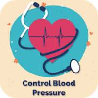 Control Blood Pressure