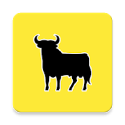 ikon CarambApp - Stickers WAStickerApps in spanish