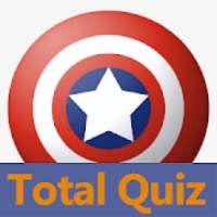 Total Quiz About Avengers