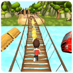 Super Ryder Dash icon