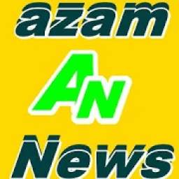 AZAM NEWS