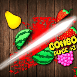 ikon Fruits Sword Cut