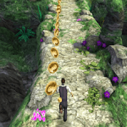 ikon Endless Jungle Run Temple Lost