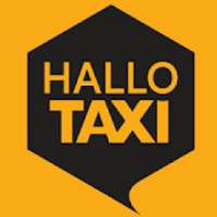 Hallo Taxi on 9Apps