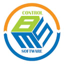 Control BMS Software