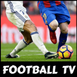HD Football TV - All Sports Channels Live TV,Tips icon