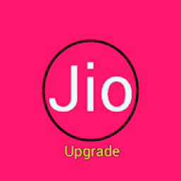 Free Data For Jio आइकन