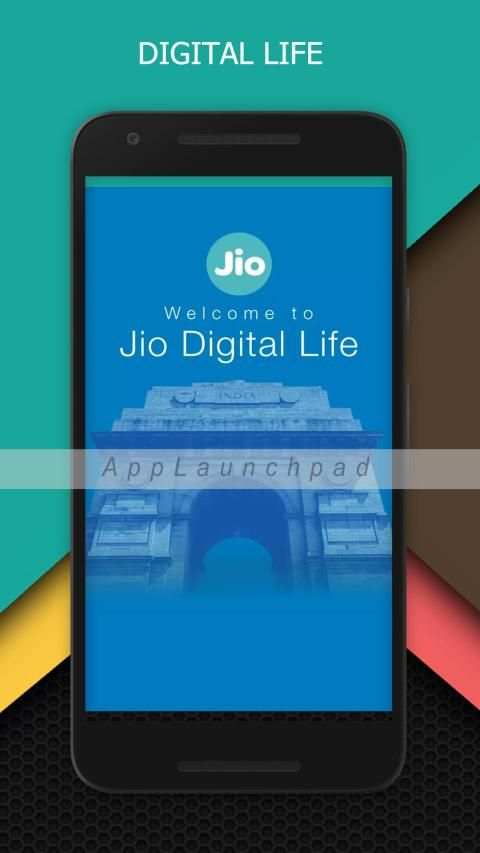Free Data For Jio स्क्रीनशॉट 4