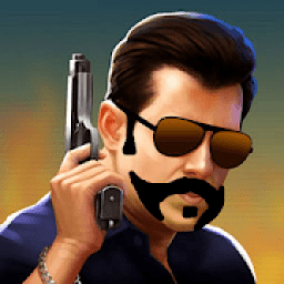 ikon AR Bollywood Shooting Game