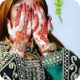 Mehndi Designs 2018 Latest Offline / HD Mehndi आइकन