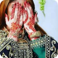 Mehndi Designs 2018 Latest Offline / HD Mehndi