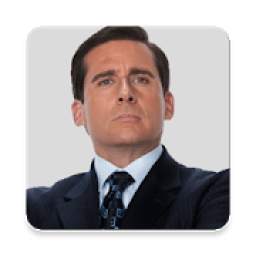 The Office US Whatsapp Stickers