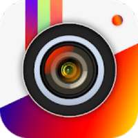 Candy Selfy HD Camera : Sweet Selfy Camera on 9Apps