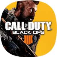 Call of Duty Black Ops 4 Wallpapers on 9Apps