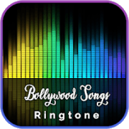 Bollywood Songs ringtones आइकन